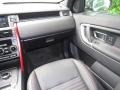 Narvik Black Metallic - Discovery Sport HSE Photo No. 15