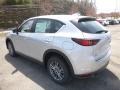 Sonic Silver Metallic - CX-5 Sport AWD Photo No. 6