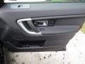 Narvik Black Metallic - Discovery Sport HSE Photo No. 21