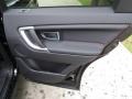 Narvik Black Metallic - Discovery Sport HSE Photo No. 22