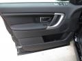 Narvik Black Metallic - Discovery Sport HSE Photo No. 24
