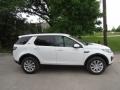 Fuji White - Discovery Sport SE Photo No. 6