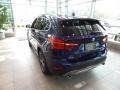 Mediterranean Blue Metallic - X1 xDrive28i Photo No. 2