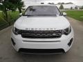 Fuji White - Discovery Sport SE Photo No. 9