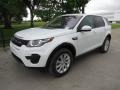 Fuji White - Discovery Sport SE Photo No. 10