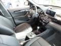 Mediterranean Blue Metallic - X1 xDrive28i Photo No. 6