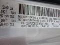  2019 Cherokee Latitude 4x4 Billet Silver Metallic Color Code PSC