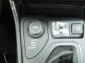 Billet Silver Metallic - Cherokee Latitude 4x4 Photo No. 20