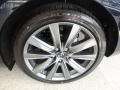 2018 Mazda Mazda6 Grand Touring Wheel and Tire Photo