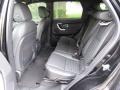 Santorini Black Metallic - Discovery Sport HSE Luxury Photo No. 13