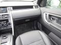 Santorini Black Metallic - Discovery Sport HSE Luxury Photo No. 15