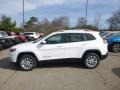 Bright White - Cherokee Latitude 4x4 Photo No. 2