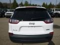 Bright White - Cherokee Latitude 4x4 Photo No. 4