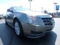 Tuscan Bronze ChromaFlair - CTS 4 3.0 AWD Sedan Photo No. 11