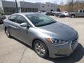 Galactic Gray - Elantra Value Edition Photo No. 3