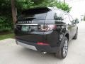Santorini Black Metallic - Discovery Sport HSE Luxury Photo No. 7