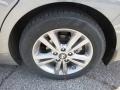 Galactic Gray - Elantra Value Edition Photo No. 7