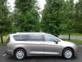 2018 Molten Silver Chrysler Pacifica Touring L  photo #5