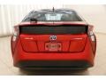 2016 Hypersonic Red Toyota Prius Three  photo #23