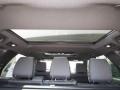 2018 Farallon Pearl Black Land Rover Discovery HSE Luxury  photo #18