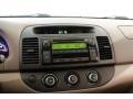2006 Salsa Red Pearl Toyota Camry LE  photo #8