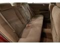 2006 Salsa Red Pearl Toyota Camry LE  photo #12