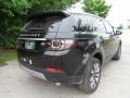 Santorini Black Metallic - Discovery Sport HSE Luxury Photo No. 7