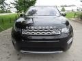 Santorini Black Metallic - Discovery Sport HSE Luxury Photo No. 9