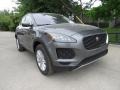 Corris Grey Metallic - E-PACE S Photo No. 2