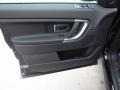 Santorini Black Metallic - Discovery Sport HSE Luxury Photo No. 25