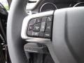 Santorini Black Metallic - Discovery Sport HSE Luxury Photo No. 30