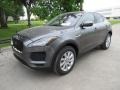 Corris Grey Metallic - E-PACE S Photo No. 10