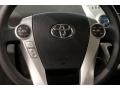 2012 Magnetic Gray Metallic Toyota Prius v Three Hybrid  photo #7