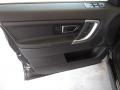 Santorini Black Metallic - Discovery Sport HSE Luxury Photo No. 24