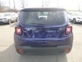 2018 Jetset Blue Jeep Renegade Latitude 4x4  photo #4