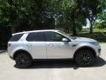2018 Indus Silver Metallic Land Rover Discovery Sport SE  photo #6