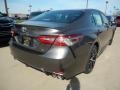 Predawn Gray Mica - Camry SE Photo No. 2