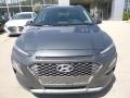 2018 Thunder Gray Hyundai Kona Limited AWD  photo #4