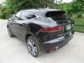 Santorini Black Metallic - E-PACE R-Dynamic HSE Photo No. 12