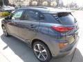 Thunder Gray - Kona Limited AWD Photo No. 6