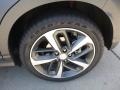 Thunder Gray - Kona Limited AWD Photo No. 7