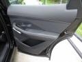 Ebony/Ebony Door Panel Photo for 2018 Jaguar E-PACE #126787145