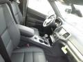 Bright White - Grand Cherokee Overland 4x4 Photo No. 9