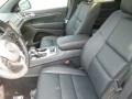 Bright White - Grand Cherokee Overland 4x4 Photo No. 13