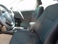 2018 Galactic Aqua Mica Toyota RAV4 LE  photo #3