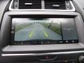 Ebony/Ebony Navigation Photo for 2018 Jaguar E-PACE #126787322