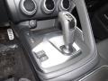 2018 Jaguar E-PACE Ebony/Ebony Interior Transmission Photo