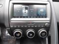 Ebony/Ebony Controls Photo for 2018 Jaguar E-PACE #126787358