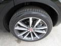2018 Jaguar E-PACE R-Dynamic HSE Wheel and Tire Photo