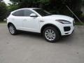 Fuji White - E-PACE S Photo No. 1